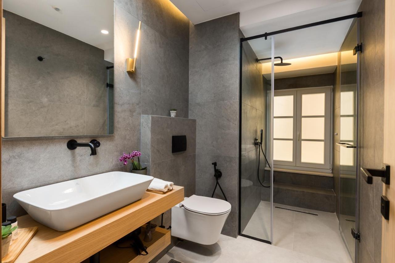 Aparthotel New York Luxury Corfu (city)