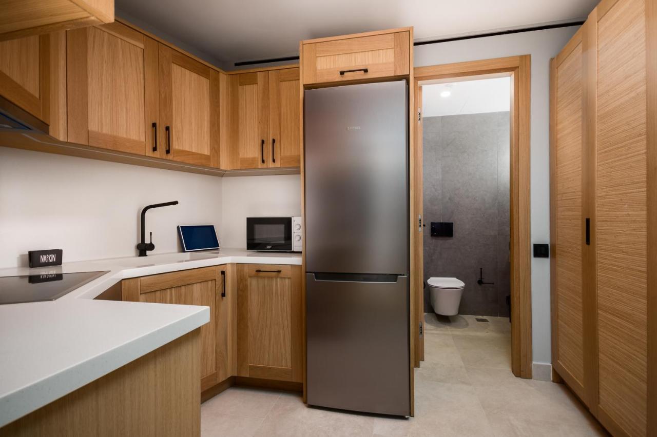 New York Luxury *