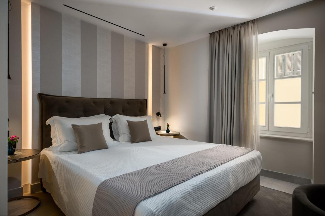 New York Luxury