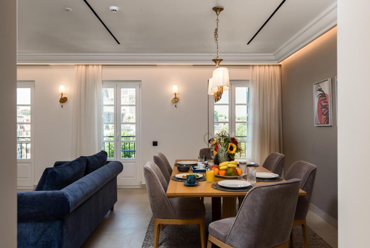 New York Luxury Aparthotel *