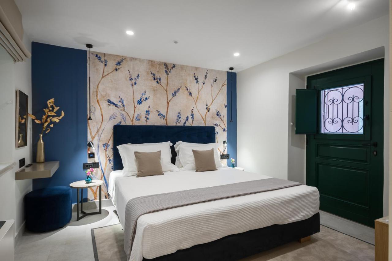 New York Luxury Aparthotel