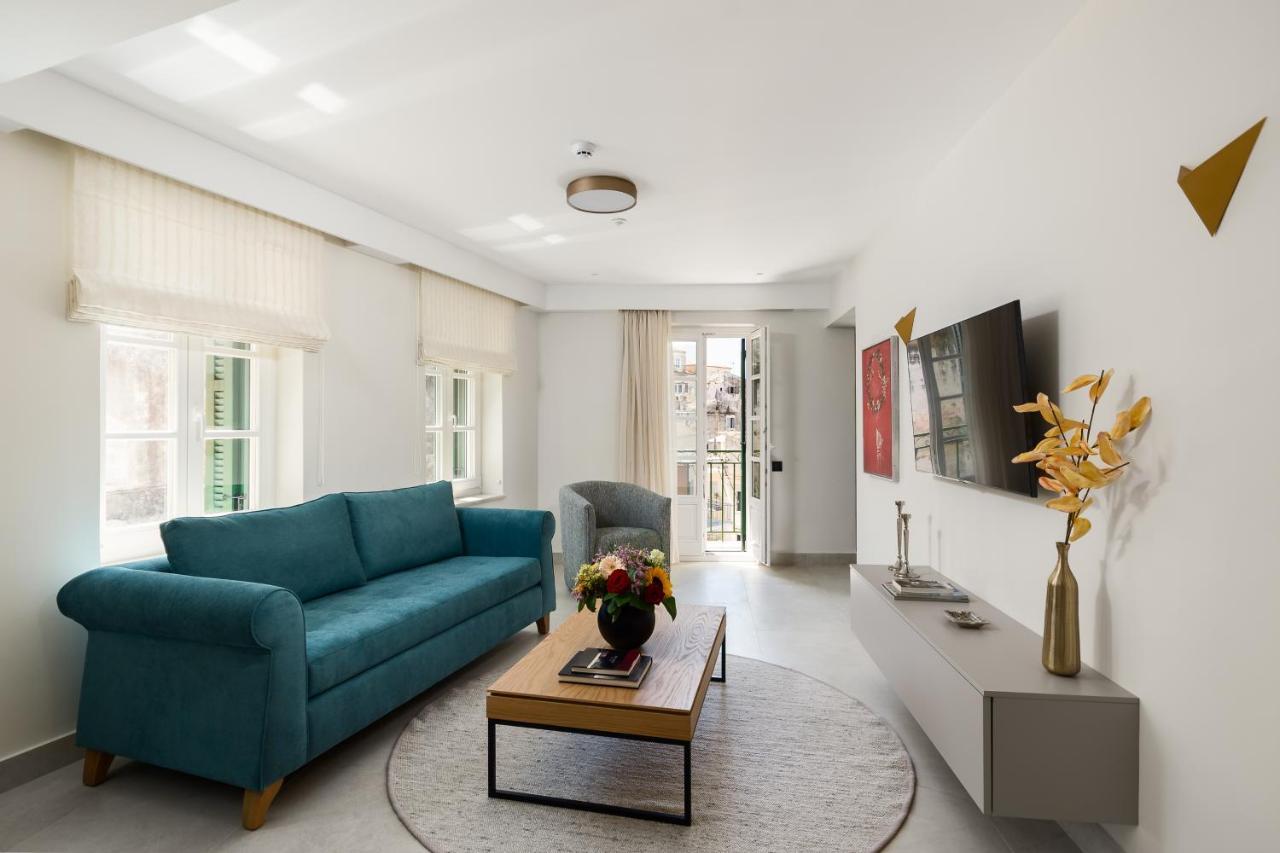 New York Luxury Aparthotel
