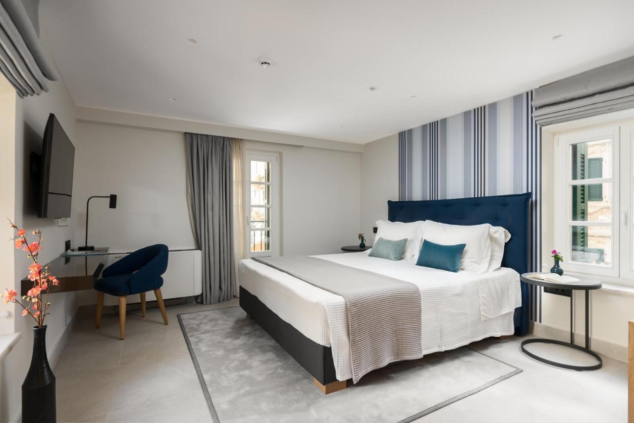 Aparthotel New York Luxury *