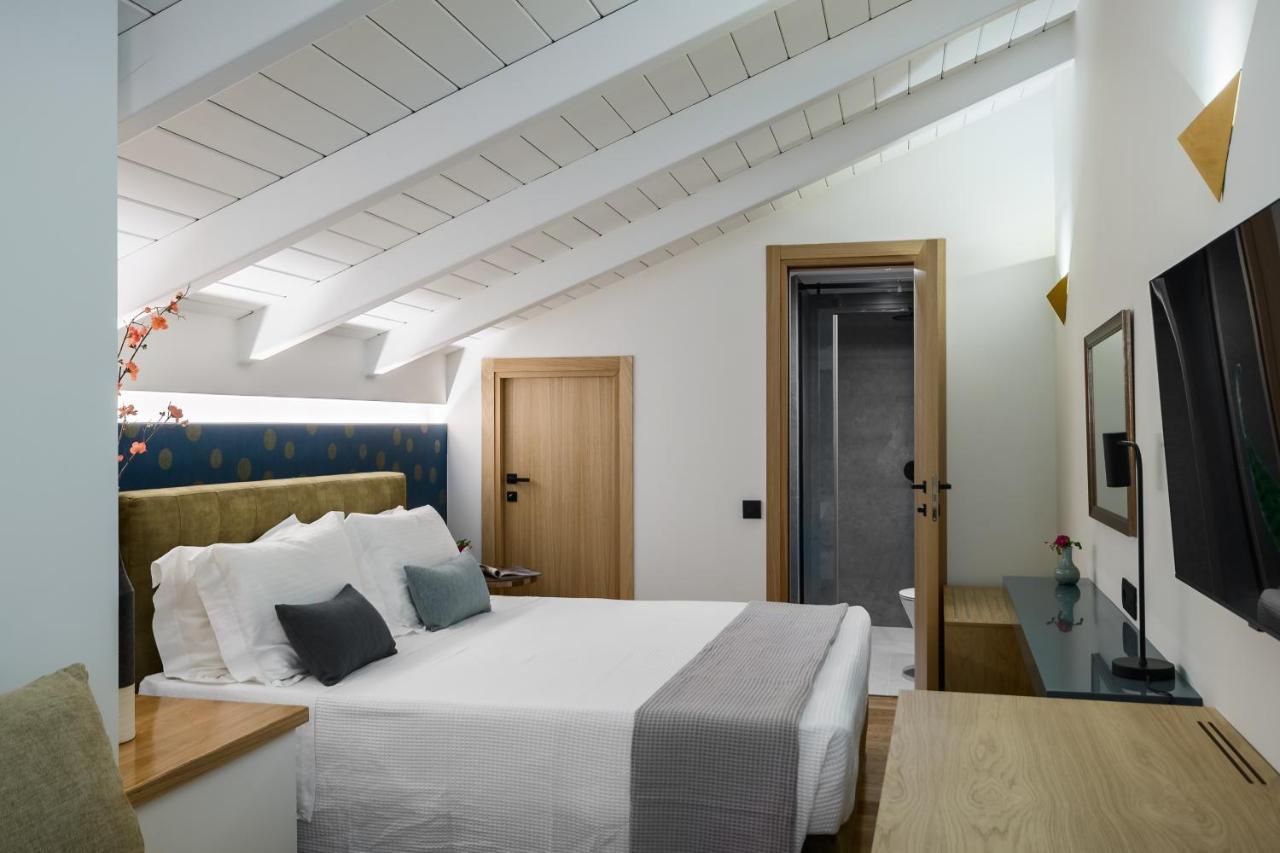 New York Luxury Aparthotel