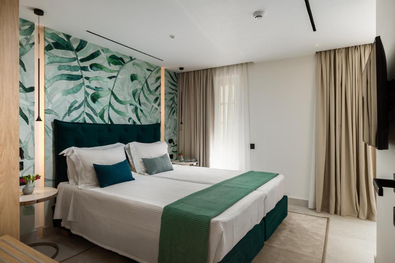 Aparthotel New York Luxury Corfu (city)