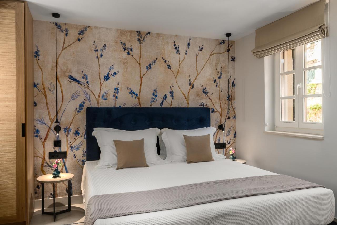 New York Luxury Aparthotel *