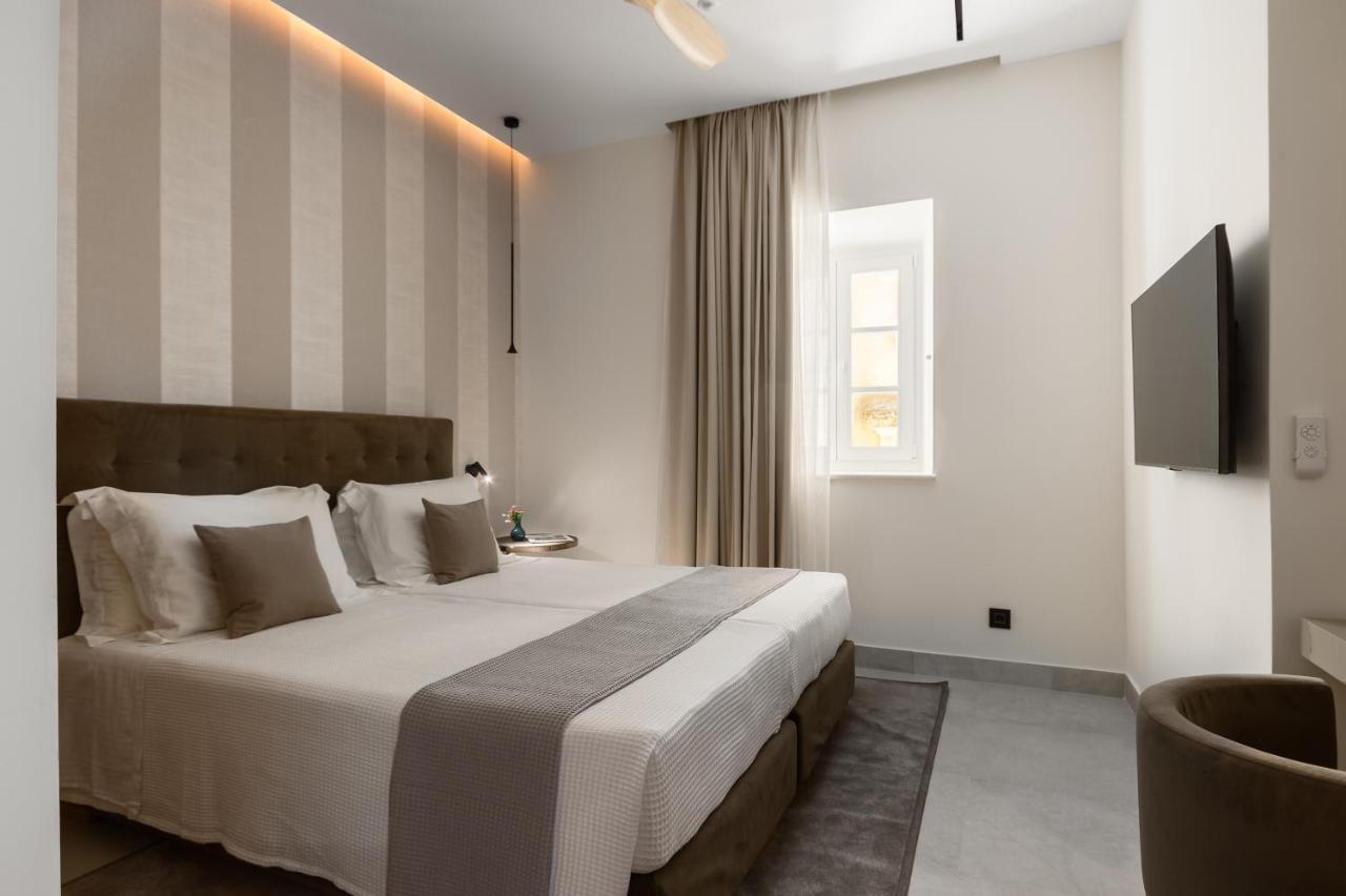 Aparthotel New York Luxury *