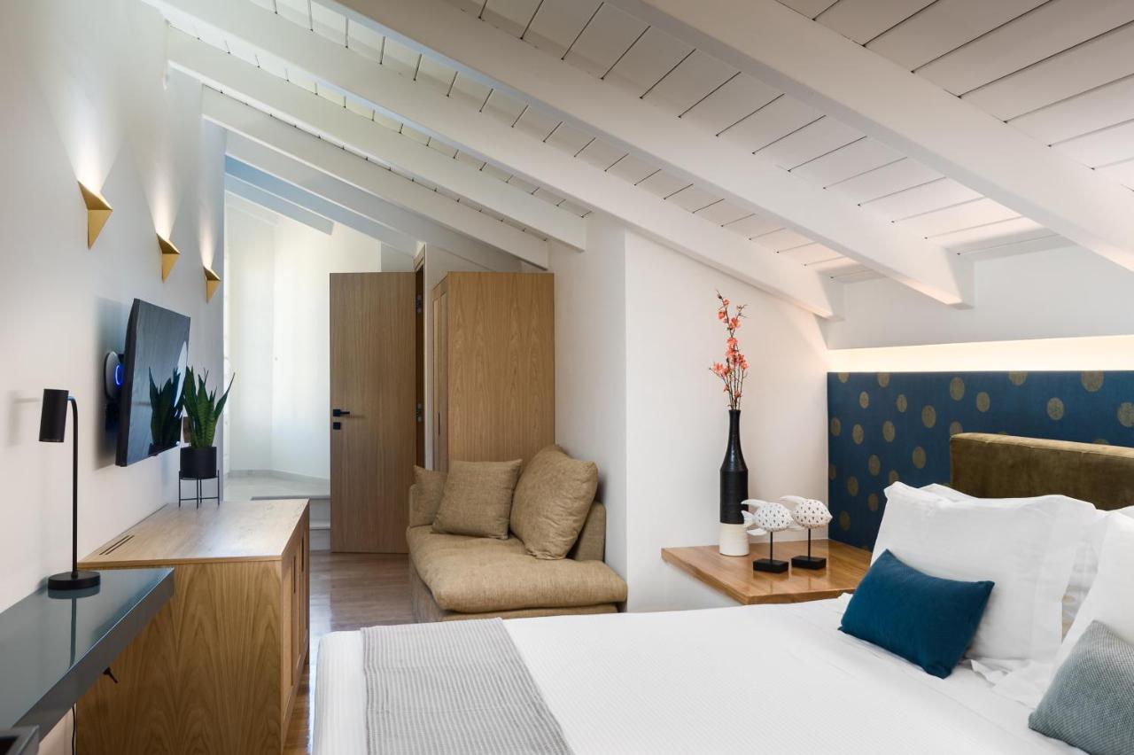 New York Luxury * Corfu (city)