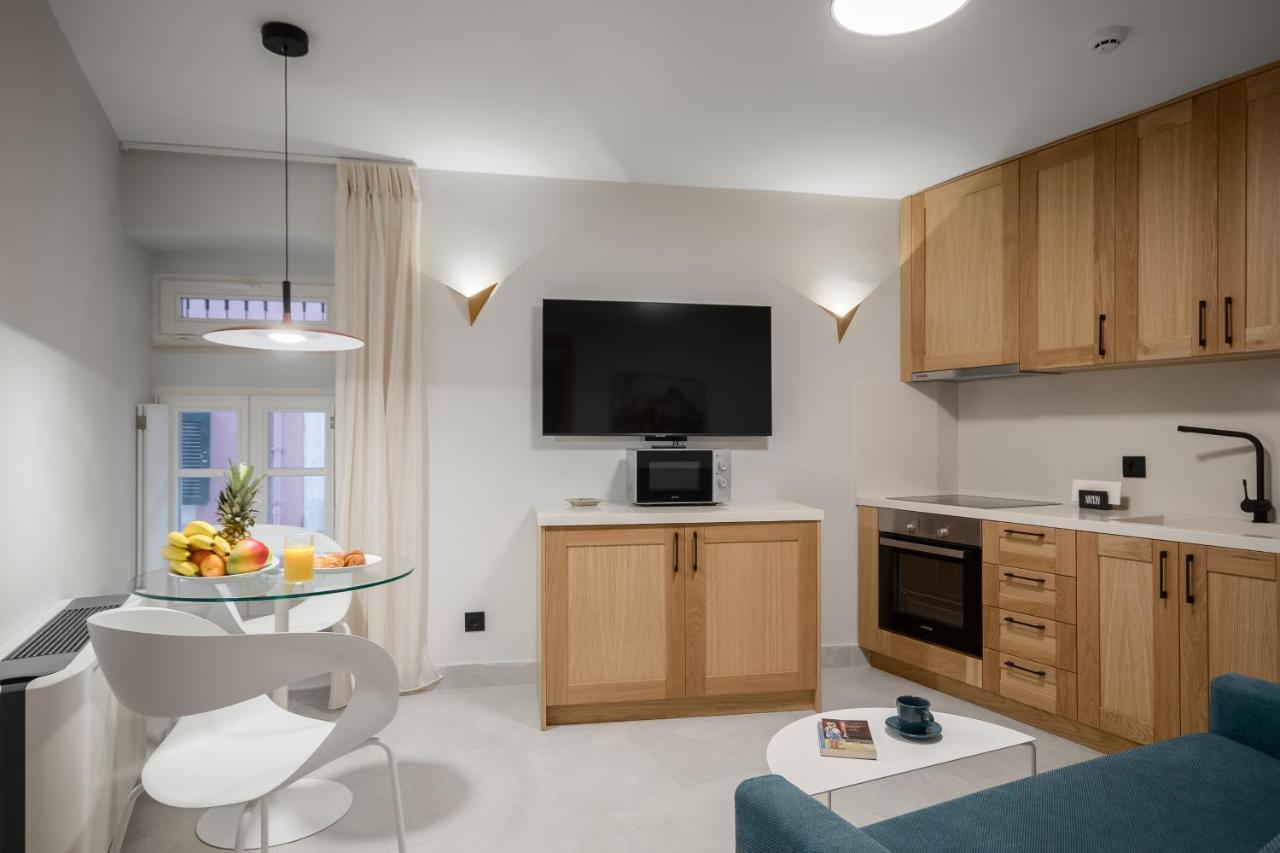 New York Luxury Aparthotel *