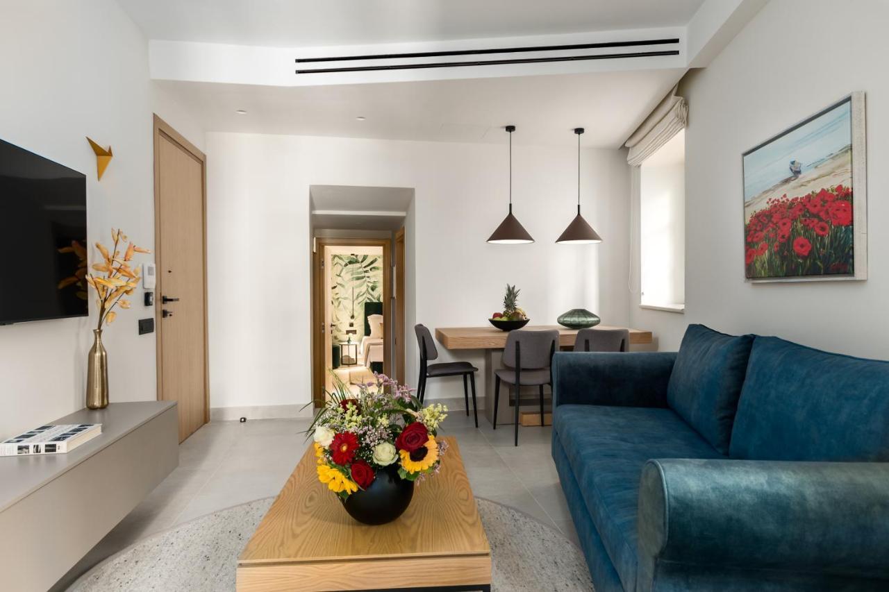 New York Luxury Corfu (city)