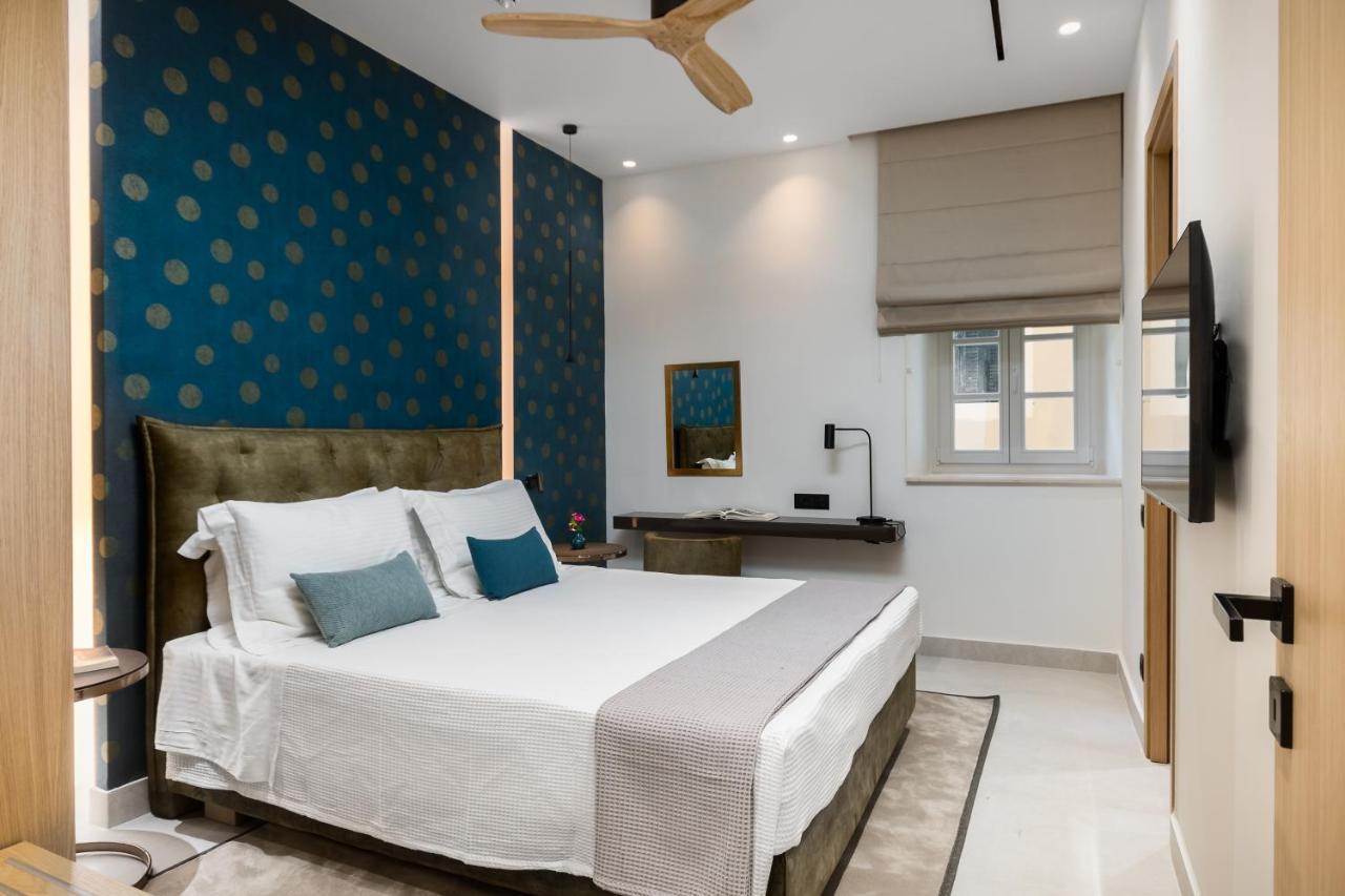 New York Luxury Aparthotel *