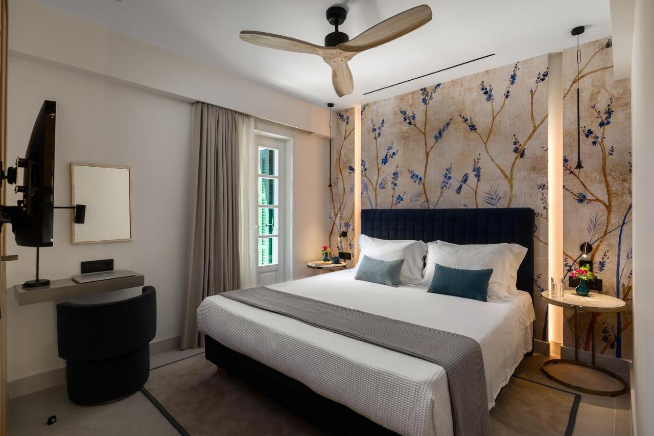 Aparthotel New York Luxury